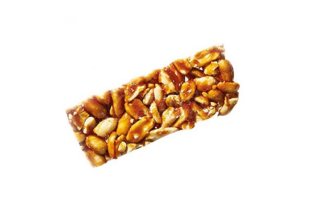 Peanut Bar