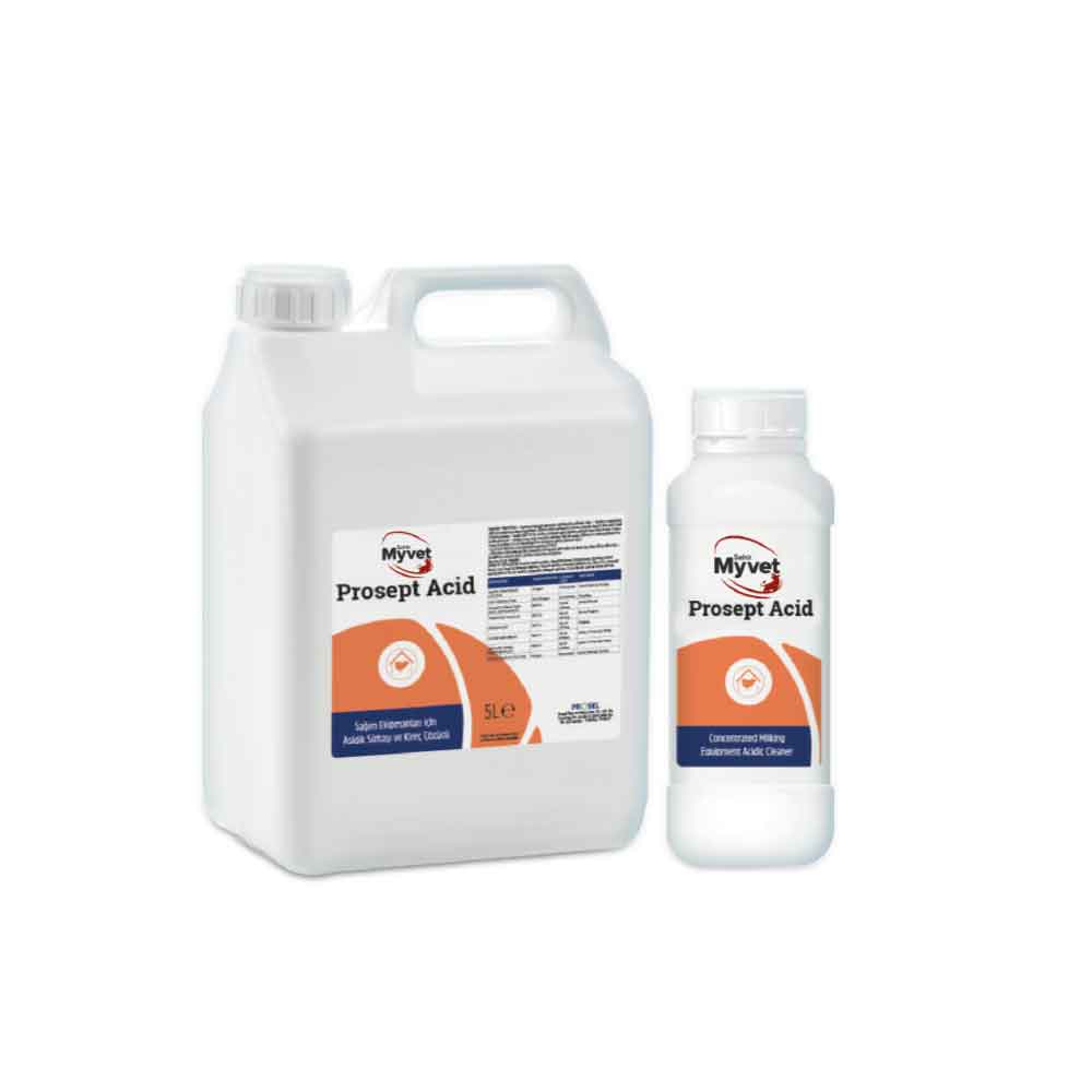 Prosept Acid