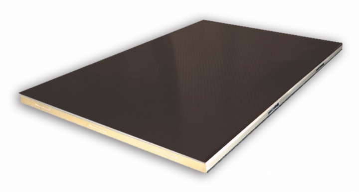 Floor Sandwich Panel