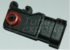 manifold absolute pressure sensor