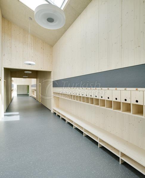 Kindergarten Furniture