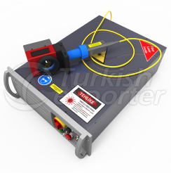 Laser Laser OEM Fibre Modules