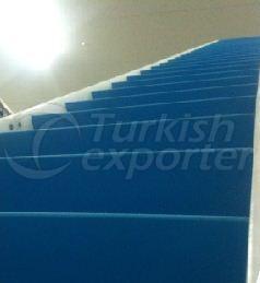 Thermo Drive Elevator Conveyor