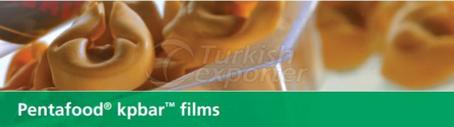 Food Packaging