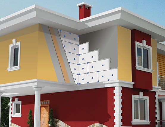 Thermal Insulation Systems