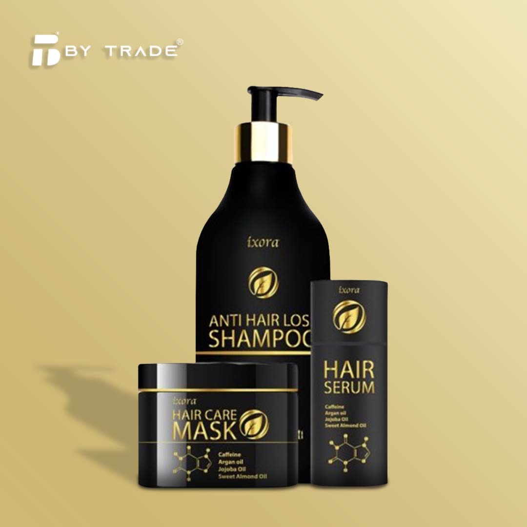 Anti-hair Loss Set