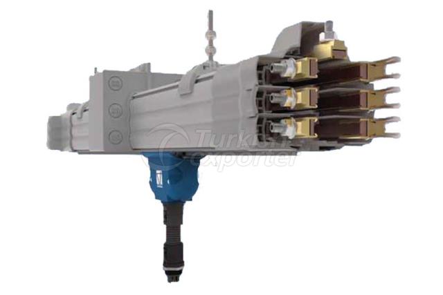 Busbar - Power Transfer Systems