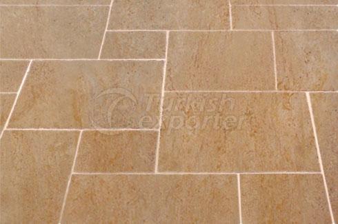 SELMER Capillary Traverten