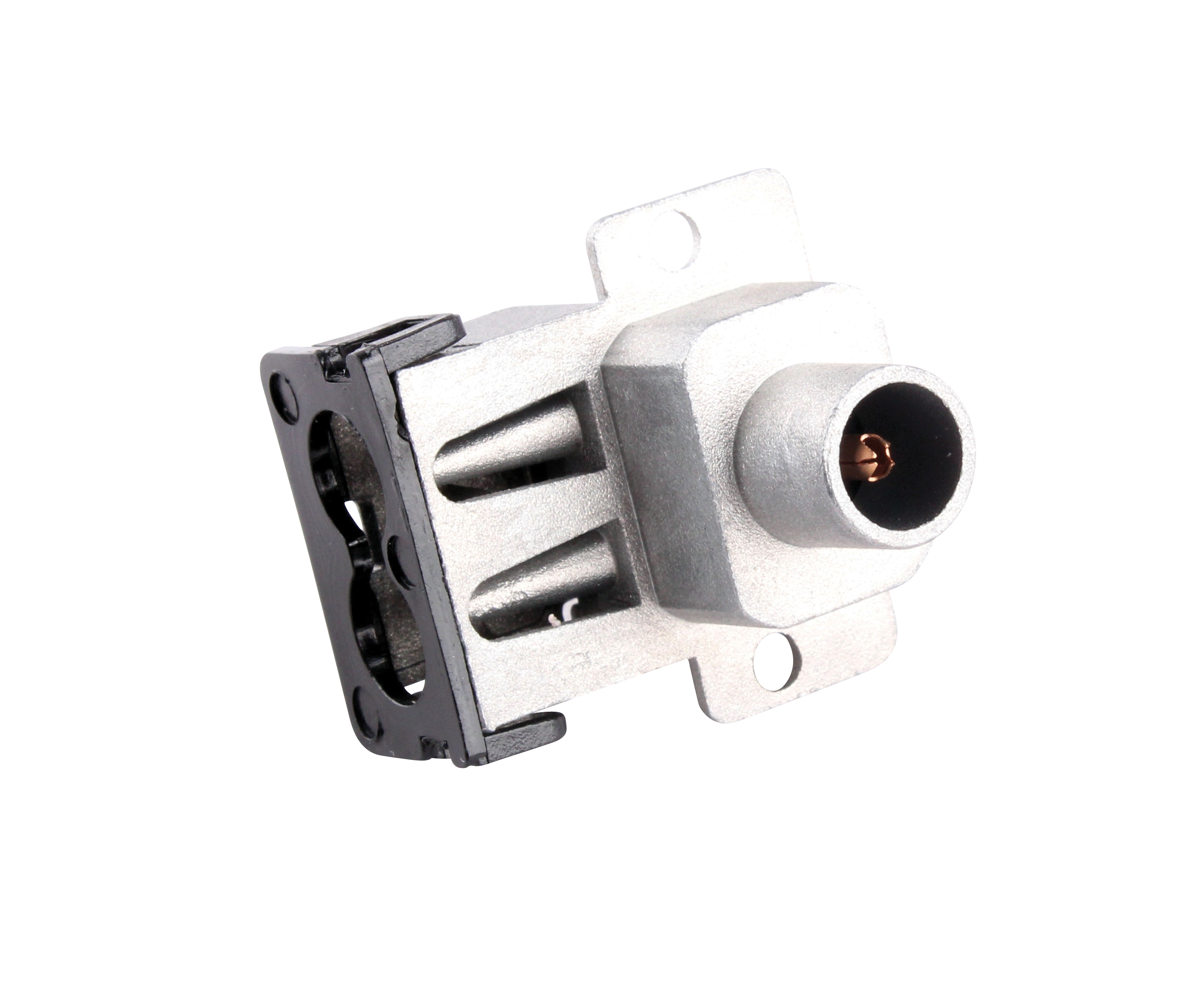 ES-01 Terminal, IEC macho