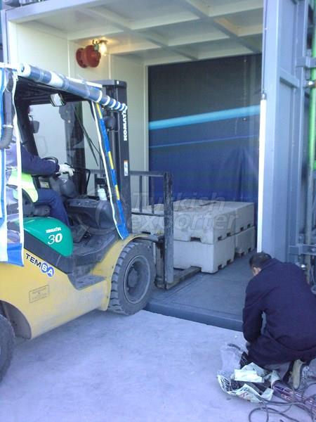 Special Production Elevators