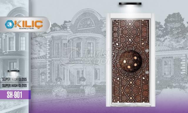 Super High Gloss SH-901