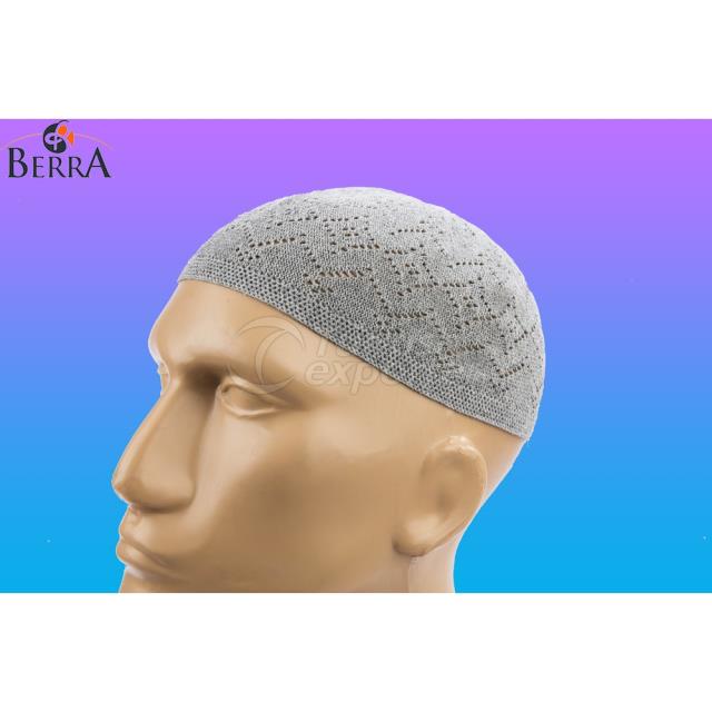 Berra Coif Grey