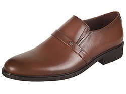 Brown Man Shoes