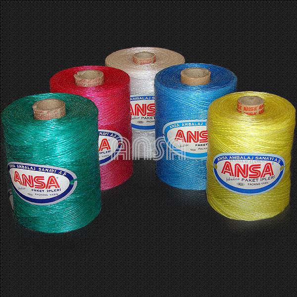 PACKET TWINE