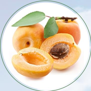 Apricot Sekerpare