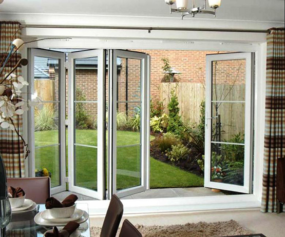 Aluminium Doors and Windows