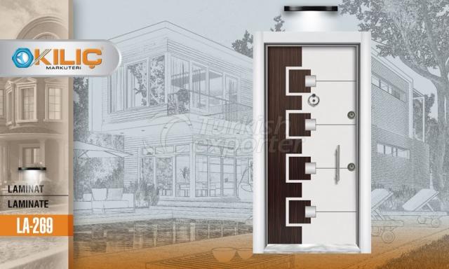 Laminate Series LA-269