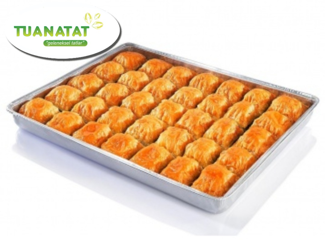 BAKLAVA FISTIKLI