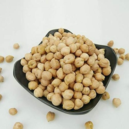 Premium Quality Chickpeas