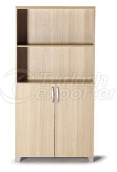 Wooden Cabinets DLP-800161