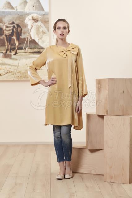 Woman Clothing