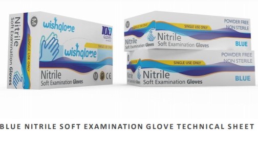 Nitrile Gloves