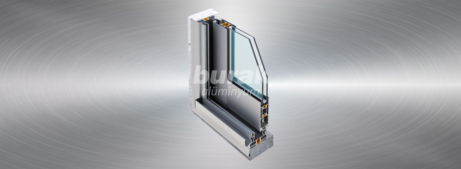 Sliding Systems BS-66