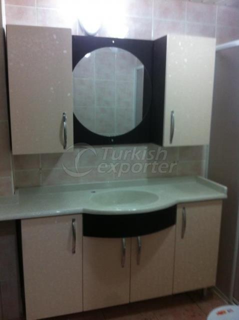 Bathroom Furnitures