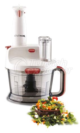 CHEFMAXX CM42114 El Blender Seti