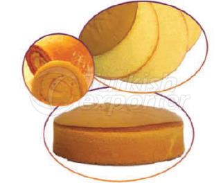 Pastry Additive