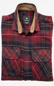 Lumberjack Shirt