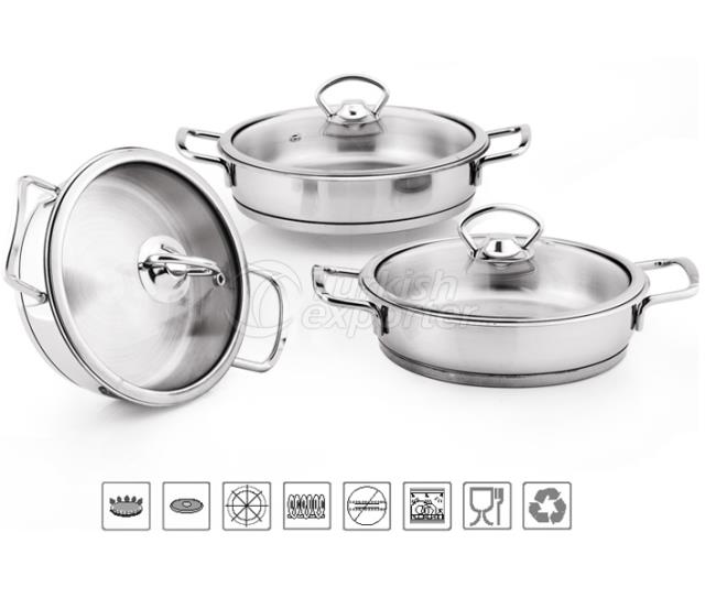 Casserole Sets