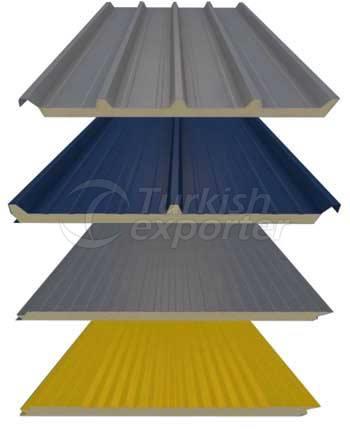 Sandwich Panel