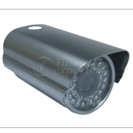 Waterproof IR Camera  SR-7624X（36)