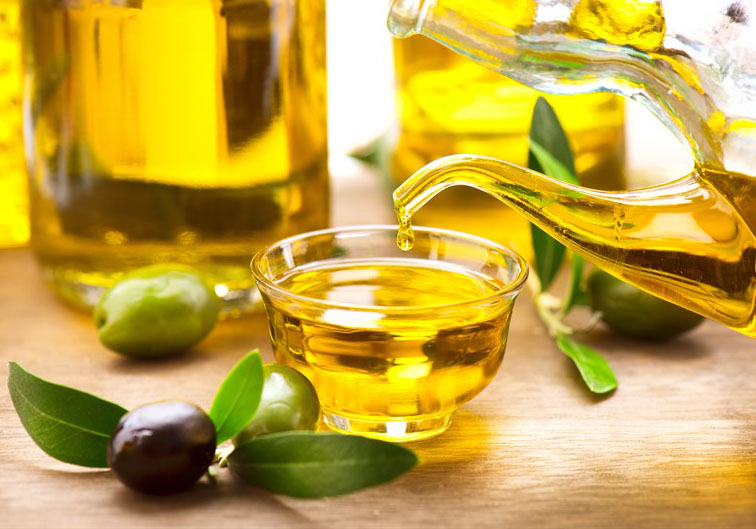 olive oil