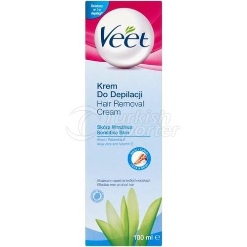 Veet Hair Removal  Cream 100 ml