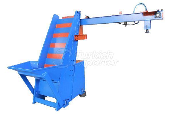 Induction Loading Machines