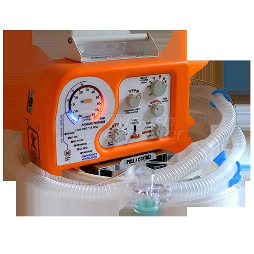 Transport Ventilatörler