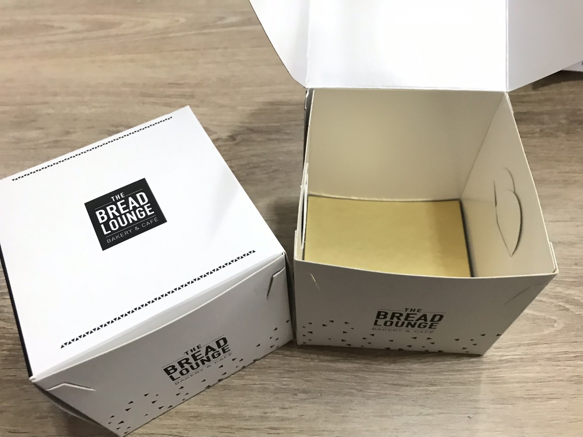 Cajas Personalizadas para Alimentos