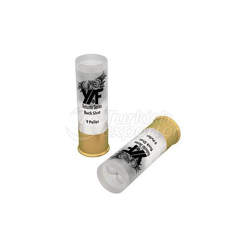 YAF 12 Cal. 9 Pellet