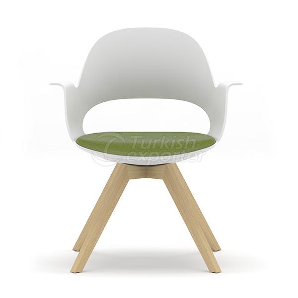 Alava Working Chair