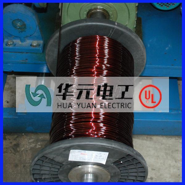 magnet wire for transformer winding