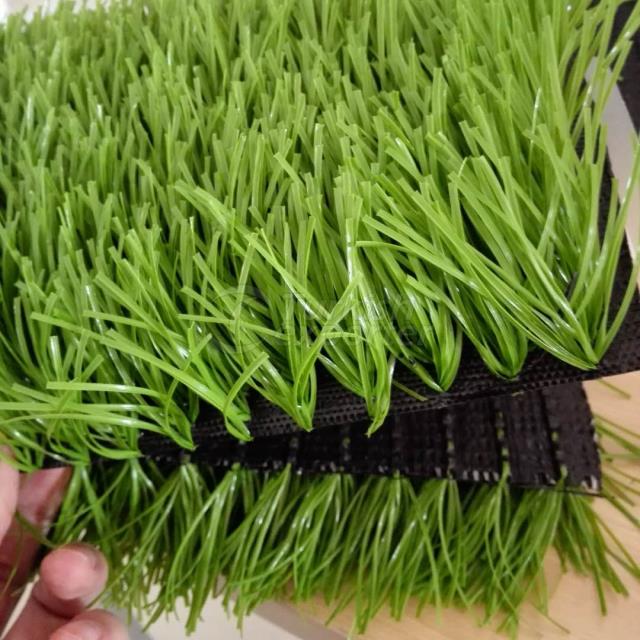 artificial grass for football 50mm