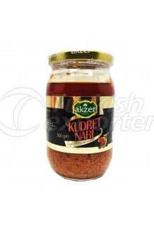 Akzer Zeytinyağlı Kudret Narı 300 Gr