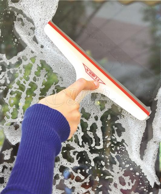 Glass Cleaner