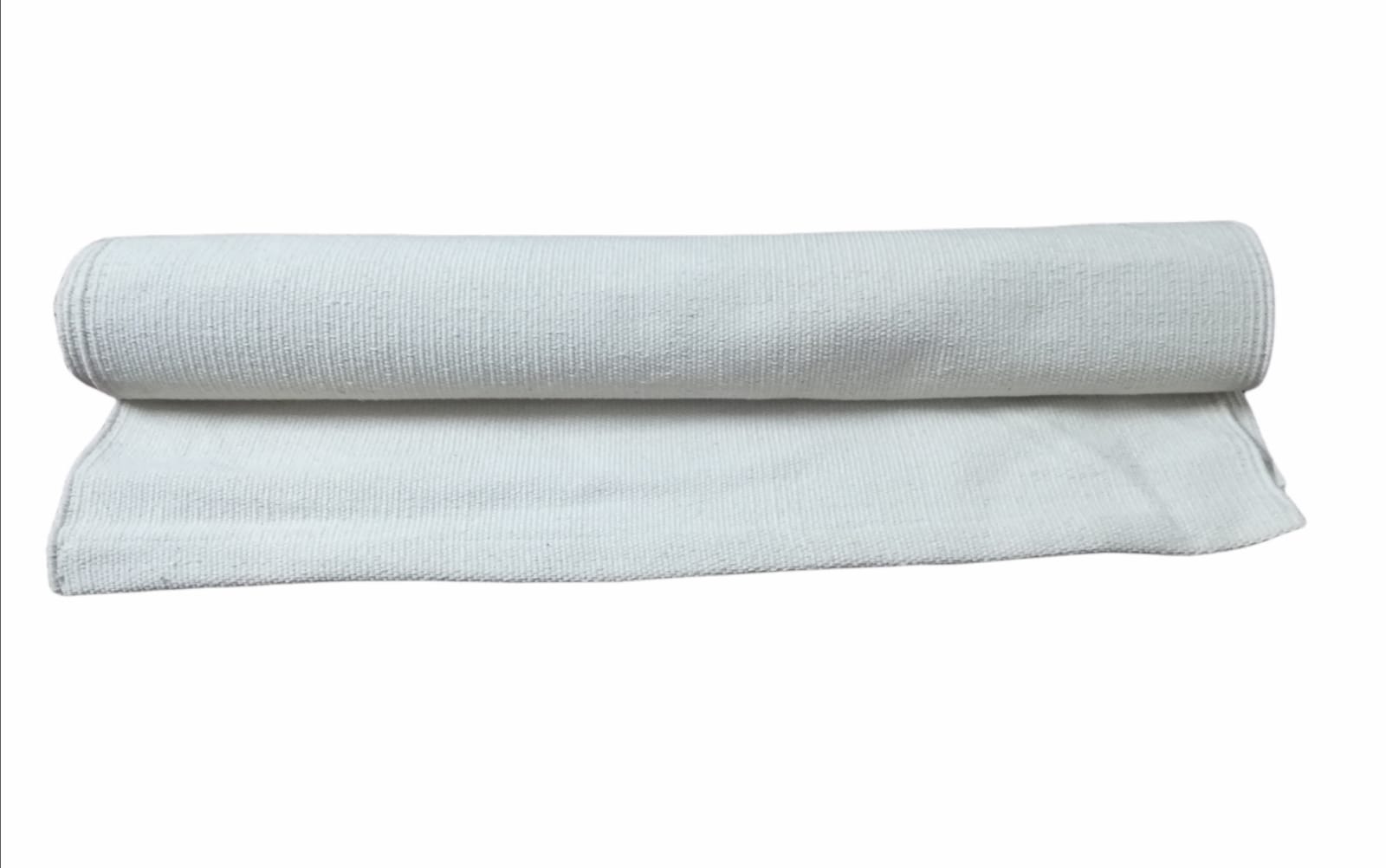 Cotton Yoga Mat