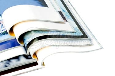 Corporate Identity - Catalog