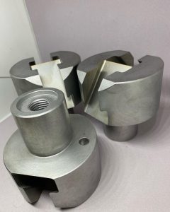 Cnc Vertical Machining