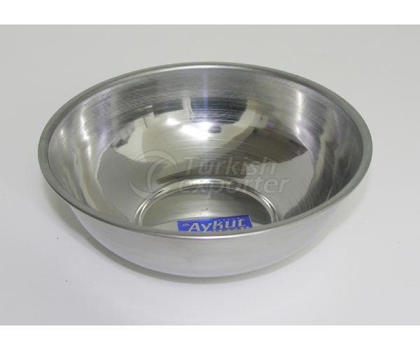 Chrome Bowl Aykut