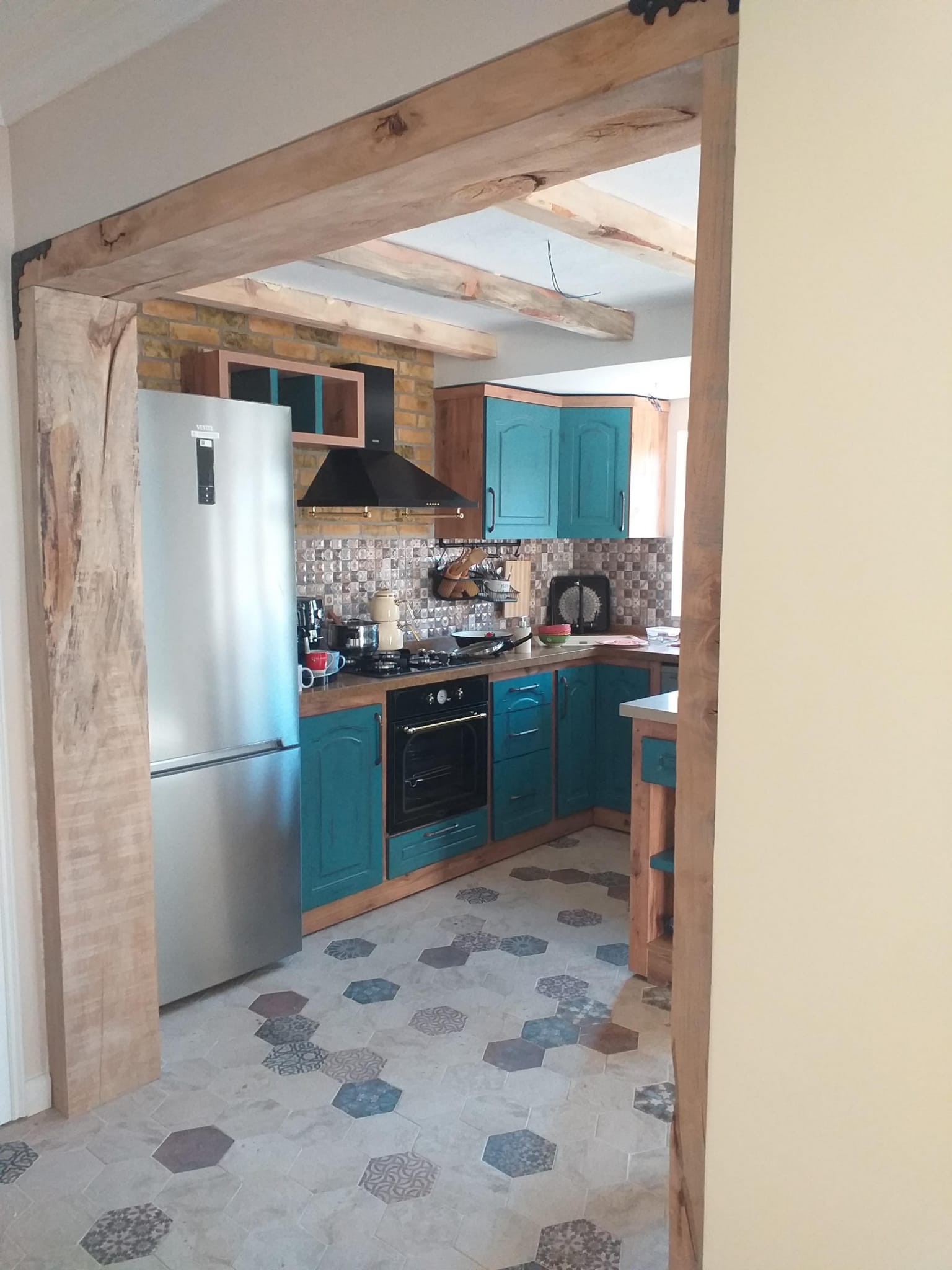 Kitchen Renovation